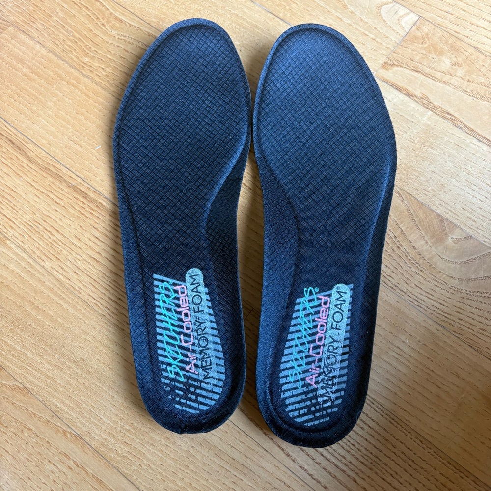 Skechers Sneakers Ultra Flex Slip On Easy Going Sweet Behavior Shoes Womens 8.5 - Picture 15 of 15